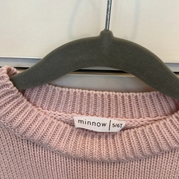 Girl sweater - Picture 2 of 2